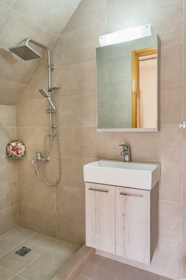 Romantic House Priotissa II Tympáki المظهر الخارجي الصورة