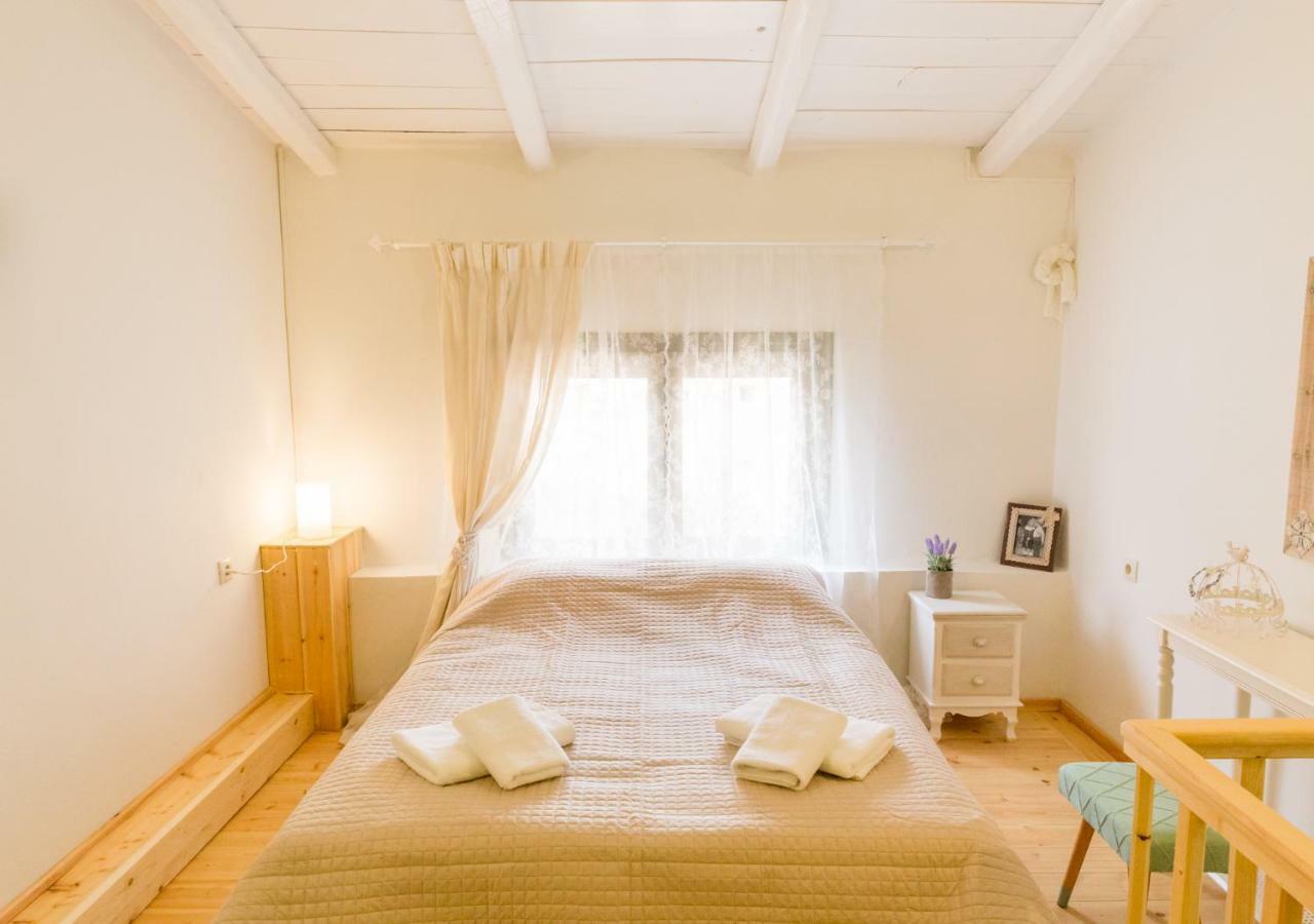 Romantic House Priotissa II Tympáki المظهر الخارجي الصورة