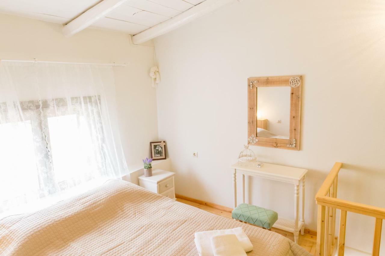 Romantic House Priotissa II Tympáki المظهر الخارجي الصورة