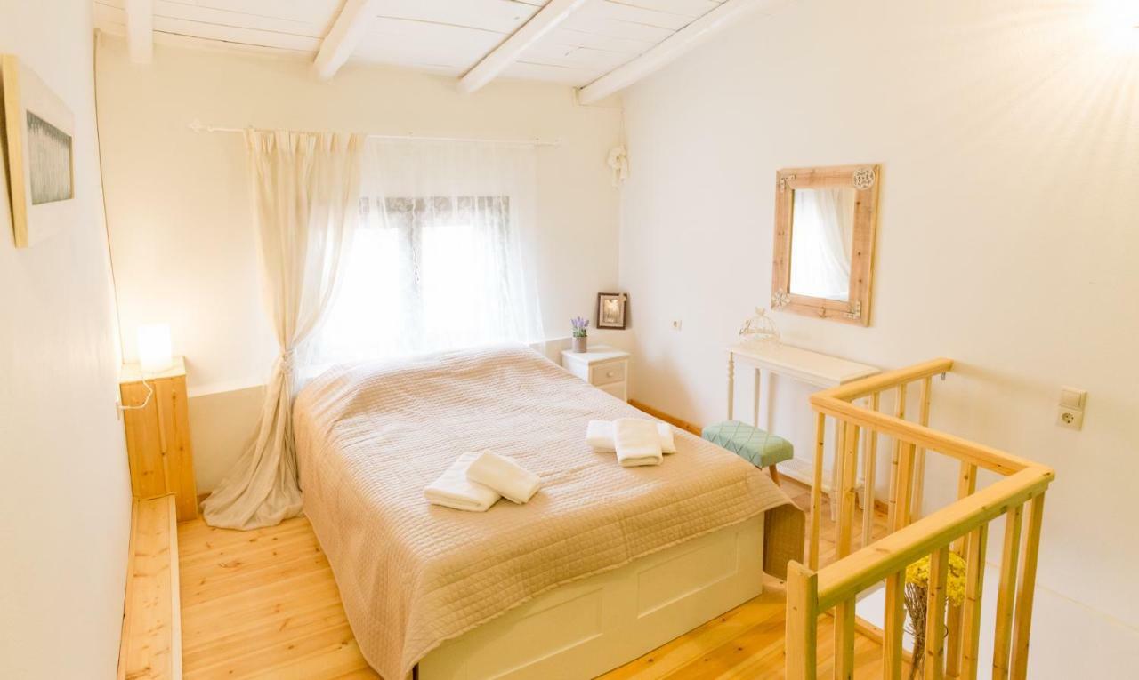 Romantic House Priotissa II Tympáki المظهر الخارجي الصورة